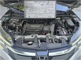 Honda Cr-v, снимка 7