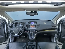 Honda Cr-v, снимка 8