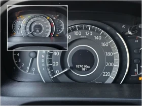 Honda Cr-v, снимка 9