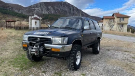  Toyota 4runner