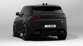 Land Rover Range Rover Sport SV EDITION ONE, Carbon Ceramic, 23" Carbon Fib | Mobile.bg    2