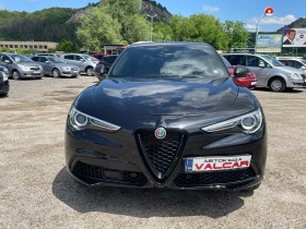 Alfa Romeo Stelvio, снимка 2