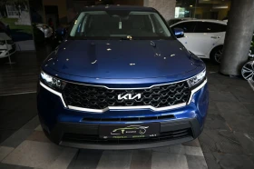     Kia Sorento 2.5 GDI     