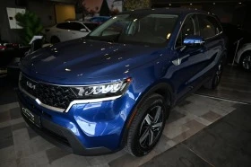 Kia Sorento 2.5 GDI ЛИЗИНГ БЕЗ ПЪРВОНАЧАЛНА ВНОСКА  - [2] 