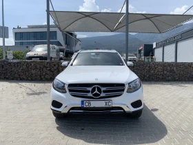 Mercedes-Benz GLC 300 4MATIC, снимка 3