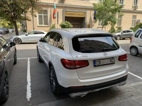 Mercedes-Benz GLC 300 4MATIC, снимка 15