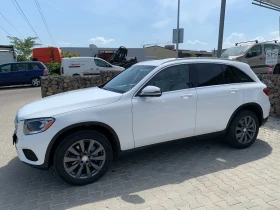     Mercedes-Benz GLC 300 4MATIC