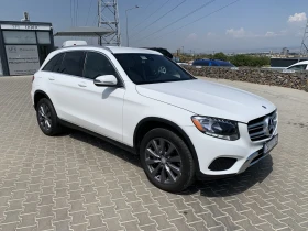 Mercedes-Benz GLC 300 4MATIC, снимка 12