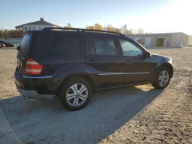 Mercedes-Benz GL 450 4MATIC       | Mobile.bg    3