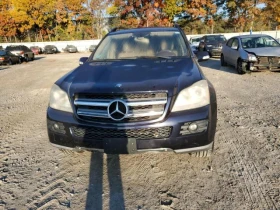 Mercedes-Benz GL 450 4MATIC       | Mobile.bg    5