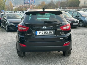 Hyundai IX35 2, 0 CRDI 4WD | Mobile.bg    5