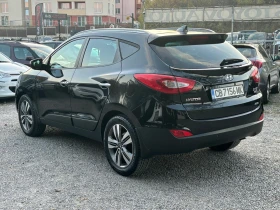 Hyundai IX35 2, 0 CRDI 4WD | Mobile.bg    4