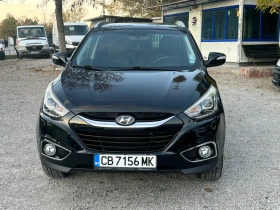 Hyundai IX35 2, 0 CRDI 4WD | Mobile.bg    2