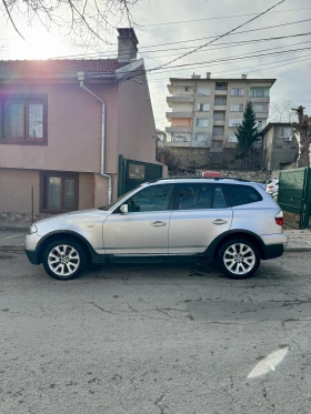 Обява за продажба на BMW X3 3.0 SD 286кс FULL сервизна ~14 500 лв. - изображение 7