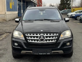 Mercedes-Benz ML 500 388к.с., снимка 2