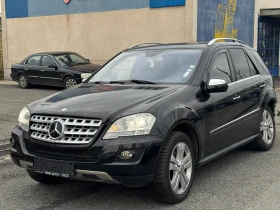 Mercedes-Benz ML 500 388к.с., снимка 1