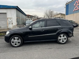 Mercedes-Benz ML 500 388к.с., снимка 8