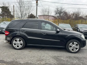 Mercedes-Benz ML 500 388к.с., снимка 4