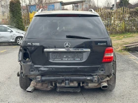 Mercedes-Benz ML 500 388к.с., снимка 6