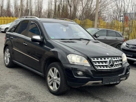 Mercedes-Benz ML 500 388к.с., снимка 3