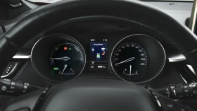 Toyota C-HR 2.0 Hybrid Cuore Automatic, снимка 12