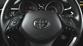 Toyota C-HR 2.0 Hybrid Cuore Automatic, снимка 9