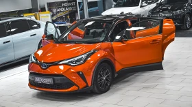 Toyota C-HR 2.0 Hybrid Cuore Automatic, снимка 1