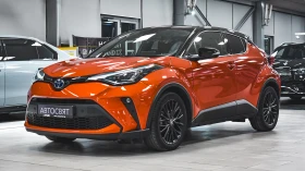 Toyota C-HR 2.0 Hybrid Cuore Automatic, снимка 4