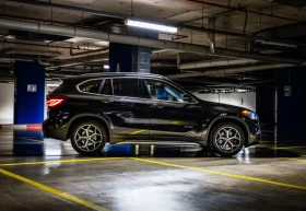 BMW X1, снимка 5