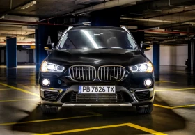 BMW X1, снимка 2