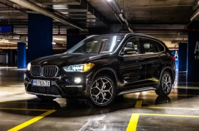 BMW X1, снимка 1