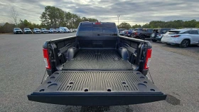 Dodge RAM 1500 Big Horn Extended Cab Short Bed, снимка 12