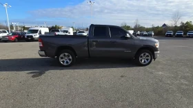 Dodge RAM 1500 Big Horn Extended Cab Short Bed, снимка 4