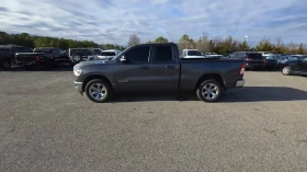 Dodge RAM 1500 Big Horn Extended Cab Short Bed, снимка 2