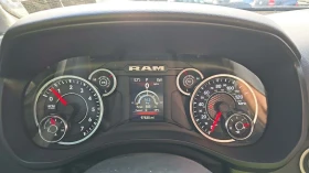 Dodge RAM 1500 Big Horn Extended Cab Short Bed, снимка 7