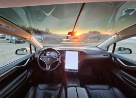 Tesla Model X  4х4 Европейска Free SUC, снимка 17