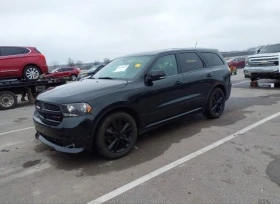  Dodge Durango