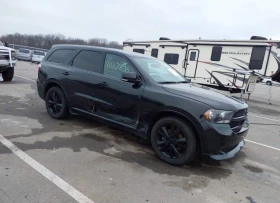 Dodge Durango R/T* AWD* * * *  | Mobile.bg    3