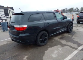 Dodge Durango R/T* AWD* * * *  | Mobile.bg    6