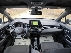 Toyota C-HR 1.8 HYBRID GERMANY, снимка 11