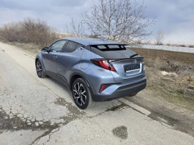 Toyota C-HR 1.8 HYBRID GERMANY, снимка 7