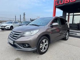     Honda Cr-v 2.2D-4x4-AUT-NAVI-CAMERA--