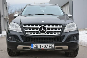 Mercedes-Benz ML 320 3.2-CDI-РЕГИСТРИРАН - 21999 лв. - 99198988 | Car24.bg