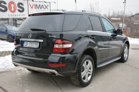 Mercedes-Benz ML 320 3.2-CDI- | Mobile.bg    5