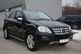 Mercedes-Benz ML 320 3.2-CDI- | Mobile.bg    2