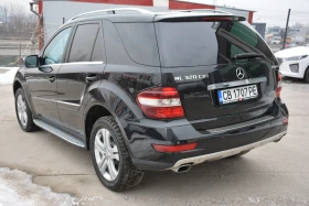 Mercedes-Benz ML 320 3.2-CDI- | Mobile.bg    4