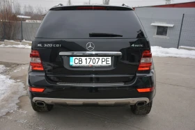 Mercedes-Benz ML 320 3.2-CDI-РЕГИСТРИРАН - 21999 лв. - 99198988 | Car24.bg