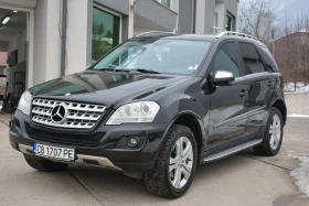  Mercedes-Benz ML 320