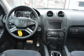 Mercedes-Benz ML 320 3.2-CDI-РЕГИСТРИРАН - 21999 лв. - 99198988 | Car24.bg