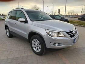 VW Tiguan 2.0tdi* 4motion* Automatic* xenon, снимка 3